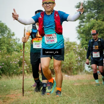 Runner Photo 9012432