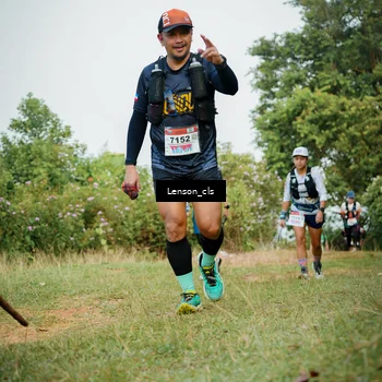 Runner Photo 9012433
