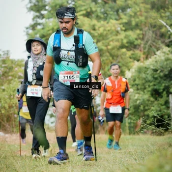 Runner Photo 9012447