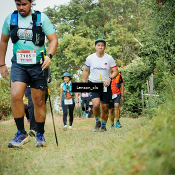 Runner Photo 9012448