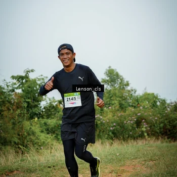 Runner Photo 9012449