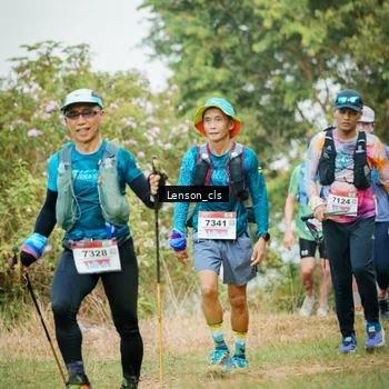 Runner Photo 9012451