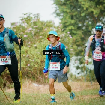 Runner Photo 9012452