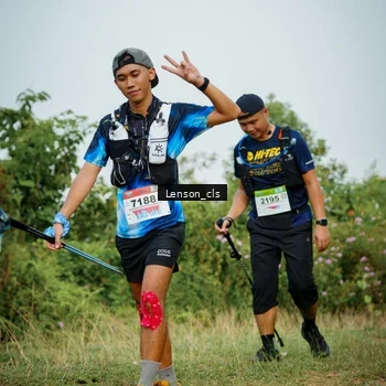 Runner Photo 9012454