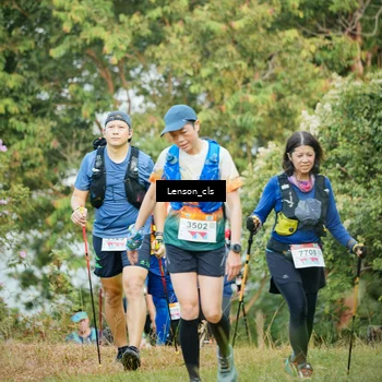 Runner Photo 9012459