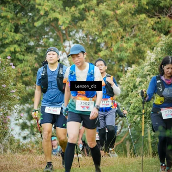 Runner Photo 9012460