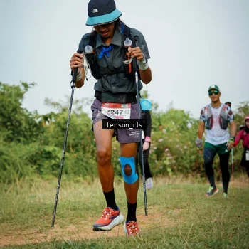 Runner Photo 9012461