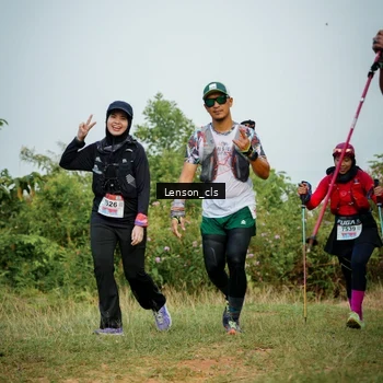 Runner Photo 9012462