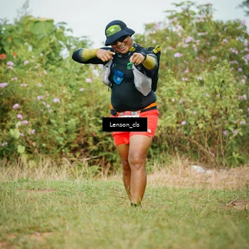 Runner Photo 9012464