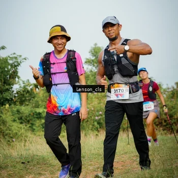 Runner Photo 9012467