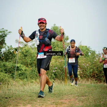 Runner Photo 9012468