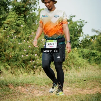 Runner Photo 9012470