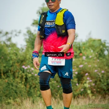 Runner Photo 9012471