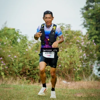 Runner Photo 9012472