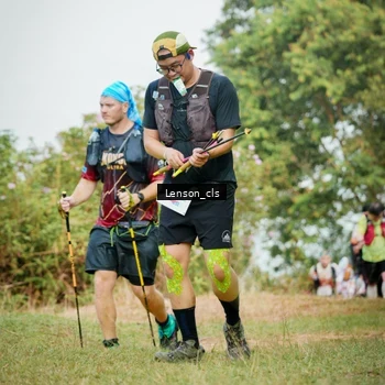 Runner Photo 9012477