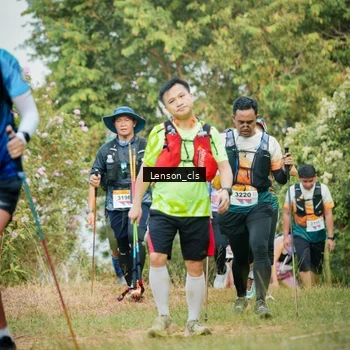 Runner Photo 9012483