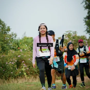 Runner Photo 9012487