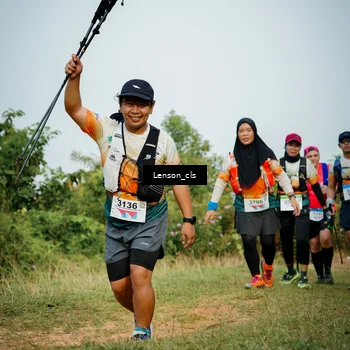 Runner Photo 9012489