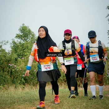 Runner Photo 9012490