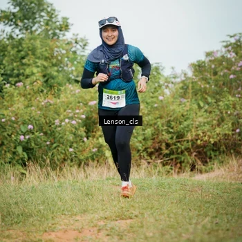 Runner Photo 9012491