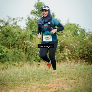 Runner Photo 9012492