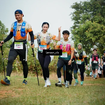 Runner Photo 9012493