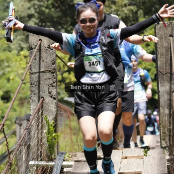 Runner Photo 90126