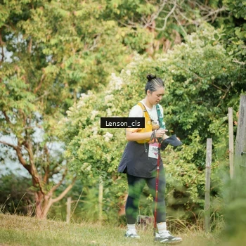 Runner Photo 9012688