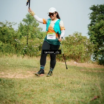 Runner Photo 9012689