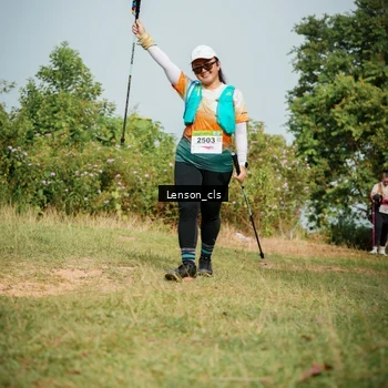 Runner Photo 9012690