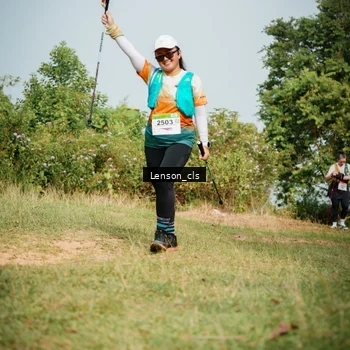 Runner Photo 9012694