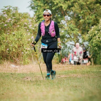 Runner Photo 9012696
