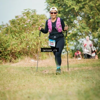 Runner Photo 9012700