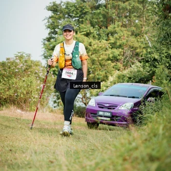 Runner Photo 9012702