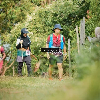 Runner Photo 9012707