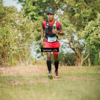 Runner Photo 9012711