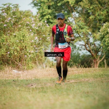 Runner Photo 9012712