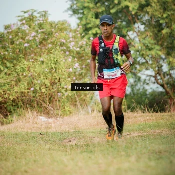 Runner Photo 9012713