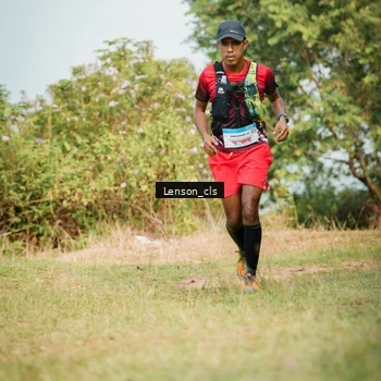 Runner Photo 9012714