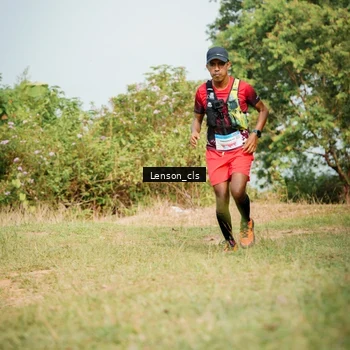Runner Photo 9012716