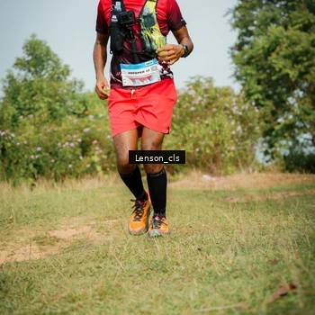 Runner Photo 9012718