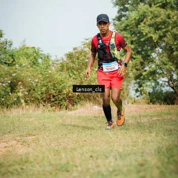 Runner Photo 9012719