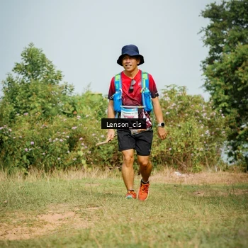 Runner Photo 9012721