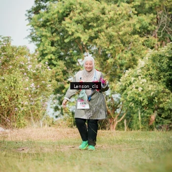 Runner Photo 9012724