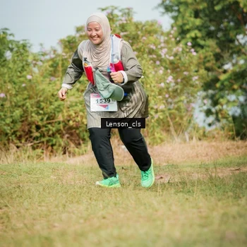Runner Photo 9012727