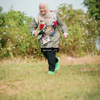 Runner Photo 9012729