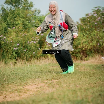 Runner Photo 9012730