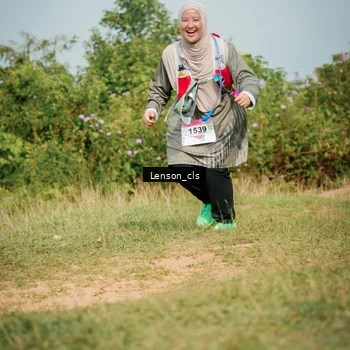 Runner Photo 9012731