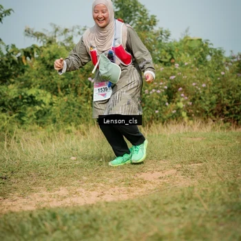 Runner Photo 9012732