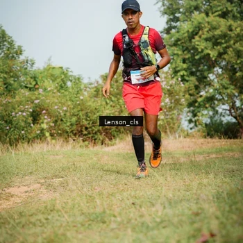 Runner Photo 9012733